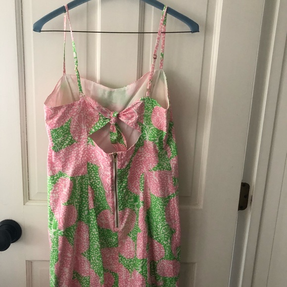 Authentic Lily Pulitzer Dress - Picture 2 of 2